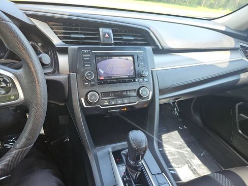 Used 2019 Honda Civic LX image 19