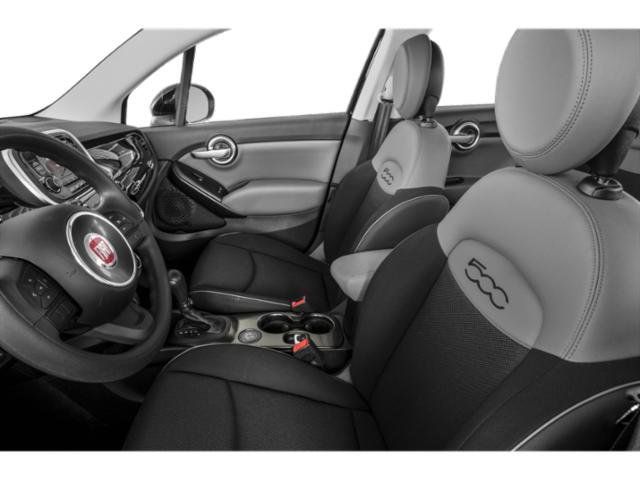 Used 2017 FIAT 500X Pop w/ Pop Popular Equipment Package FWD image 12