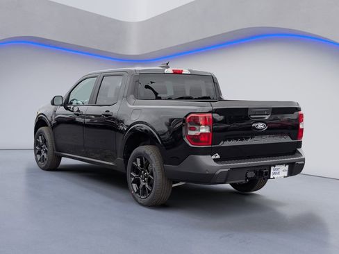 New 2026 Ford Maverick XLT w/ XLT Luxury Package AWD/4WD image 5