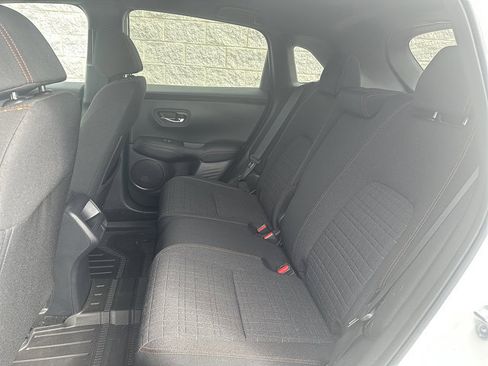 Used 2024 Honda HR-V Sport image 10