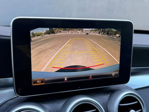 Used 2015 Mercedes-Benz C 300 4MATIC Sedan image 23