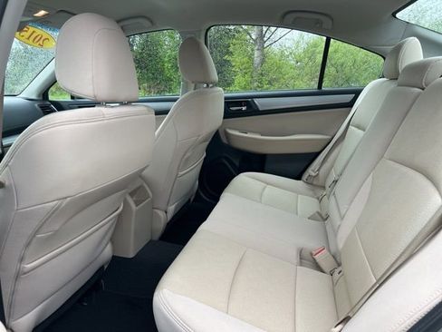 Used 2015 Subaru Legacy 2.5i Premium AWD/4WD image 34