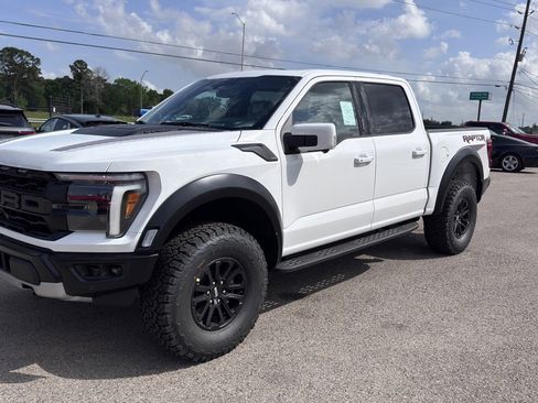 New 2026 Ford F150 Raptor image 6