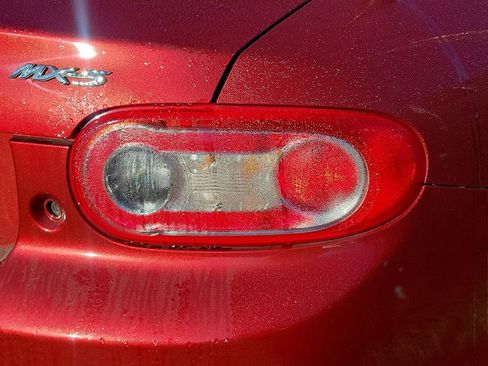 Used 2014 MAZDA MX-5 Miata Grand Touring w/ Premium Package image 18