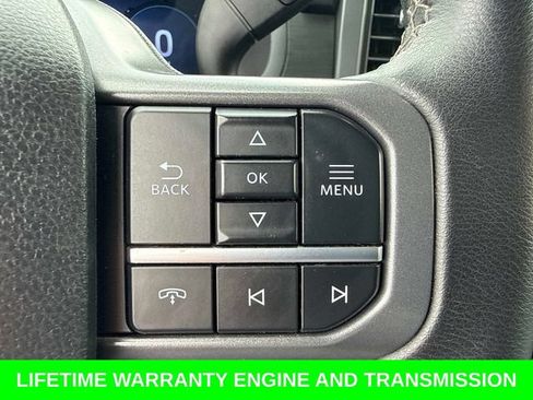 Used 2025 Ford F150 XLT w/ Equipment Group 301A Standard AWD/4WD image 30