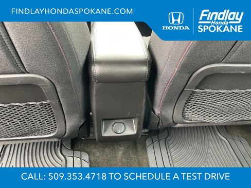 Used 2017 Chevrolet Equinox LS image 19