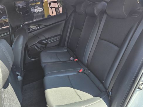 Used 2021 Honda Civic Sport image 18
