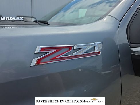 Used 2024 Chevrolet Silverado 3500 LT w/ All Star Edition AWD/4WD image 42
