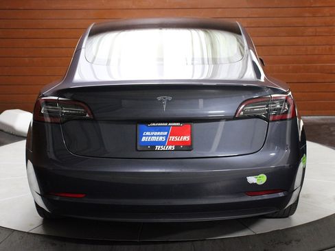 Used 2023 Tesla Model 3 Standard Range RWD image 11
