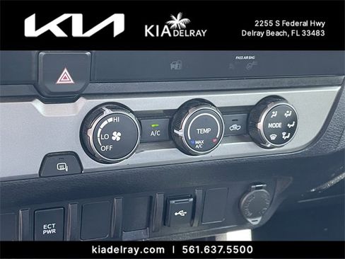 Used 2020 Toyota Tacoma SR image 18