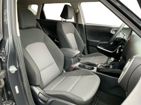 Used 2024 Kia Soul LX w/ Option Group 015 image 24
