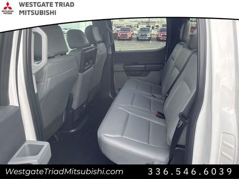 Used 2023 Ford F150 XL w/ FX4 Off-Road Package image 8