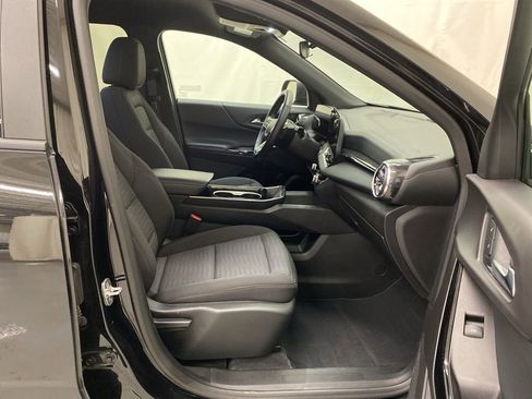 Used 2025 Chevrolet Equinox LT AWD/4WD image 15