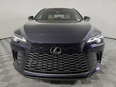 New 2026 Lexus RX 350 Premium image 3