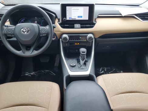 Certified 2023 Toyota RAV4 XLE image 15