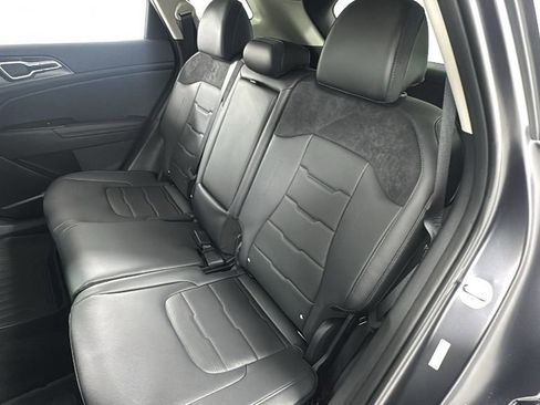 New 2026 Kia Sportage SX AWD/4WD image 12