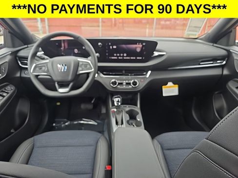 New 2026 Buick Envista Preferred w/ Convenience I Package FWD image 17