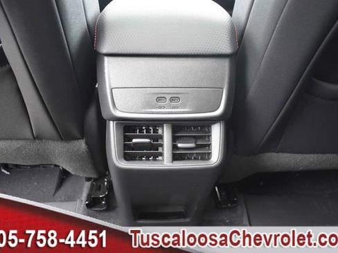 New 2026 Chevrolet Equinox RS image 18