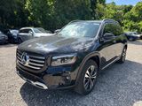 New 2025 Mercedes-Benz GLB 250 4MATIC image 3