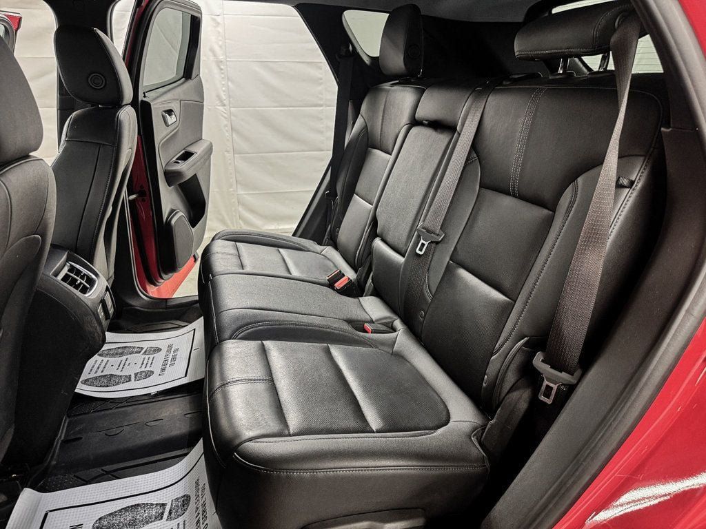 Used 2019 Chevrolet Blazer AWD LT w/ 3LT w/ Sun and Wheels Package image 9