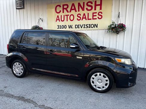Used 2012 Scion xB image 3