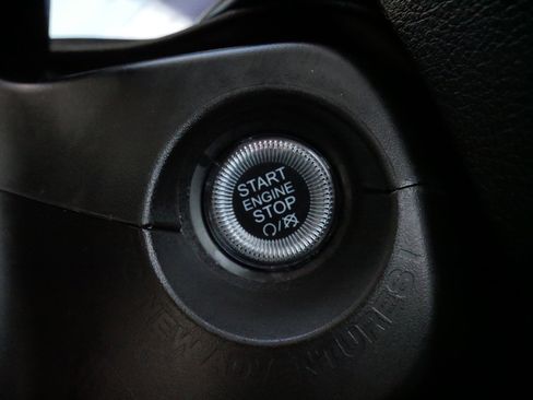 Used 2023 Jeep Renegade Trailhawk w/ Trailhawk Elite Group image 29