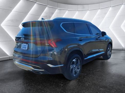 Used 2023 Hyundai Santa Fe SEL w/ Premium Package image 5