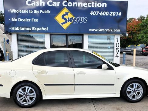 Used 2006 Saab 9-3 2.0T image 6