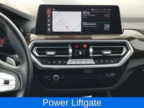 Used 2023 BMW X3 xDrive30i image 9