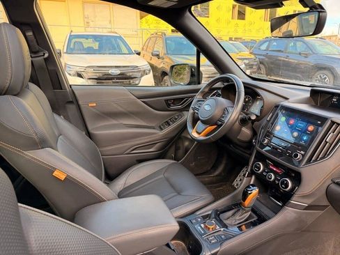 Certified 2023 Subaru Forester Wilderness image 11