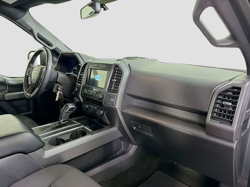 Used 2018 Ford F150 XLT w/ Equipment Group 301A Mid image 28