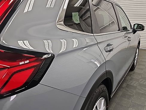 New 2026 Honda CR-V LX image 9