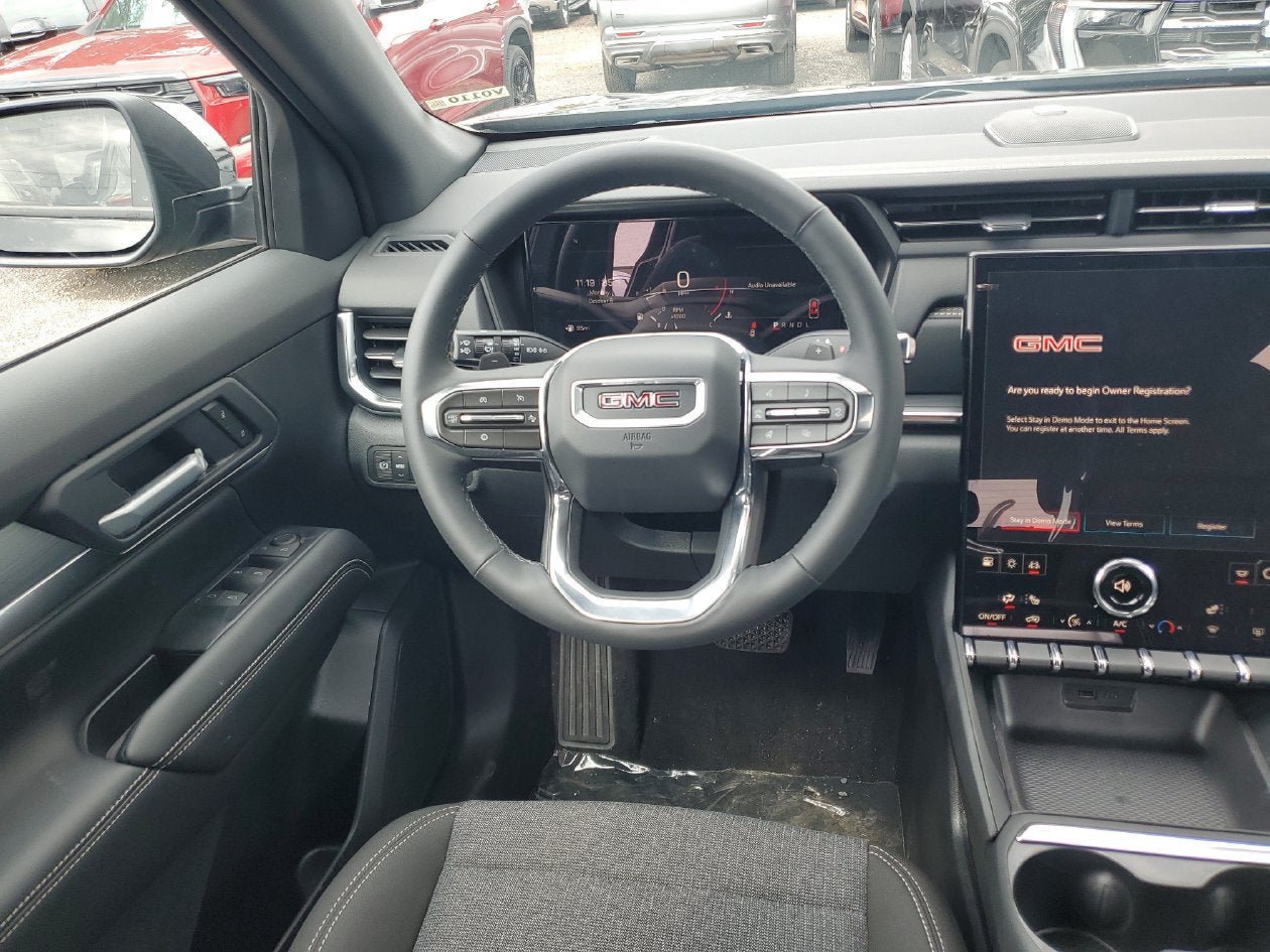 New 2027 GMC Terrain Elevation FWD image 13