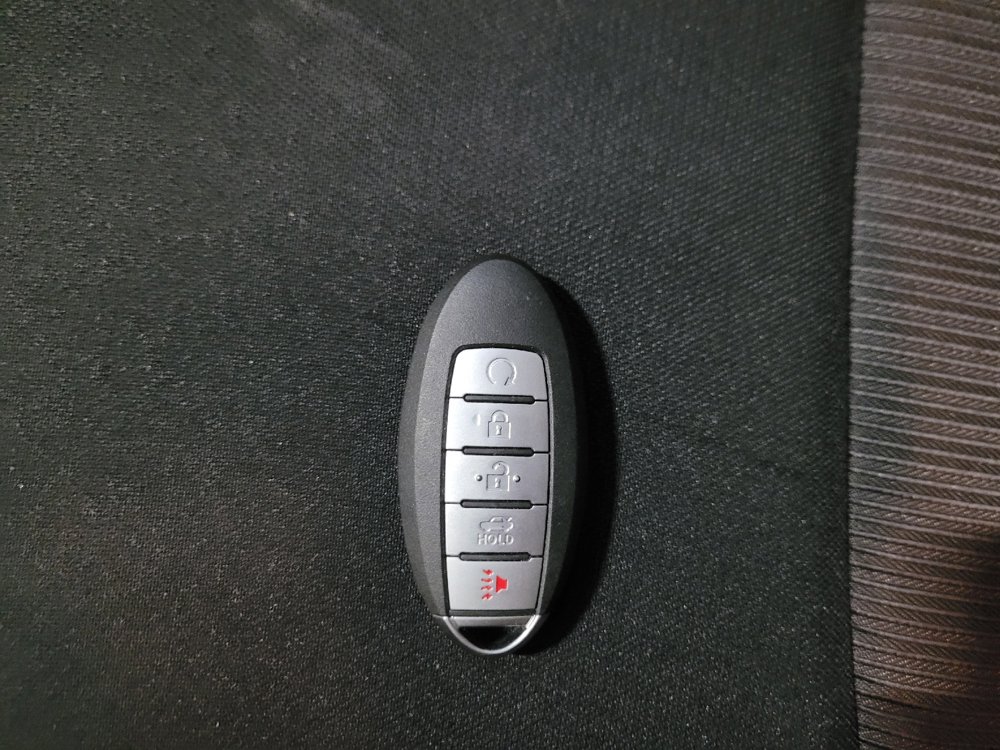 Used 2021 Nissan Sentra SV FWD image 32