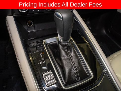 Used 2017 MAZDA CX-5 Grand Touring AWD/4WD image 16