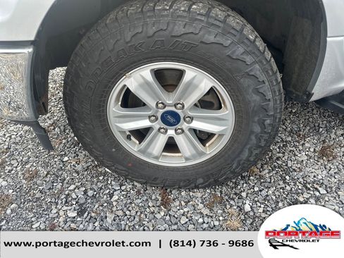 Used 2019 Ford F150 XLT w/ Trailer Tow Package image 29