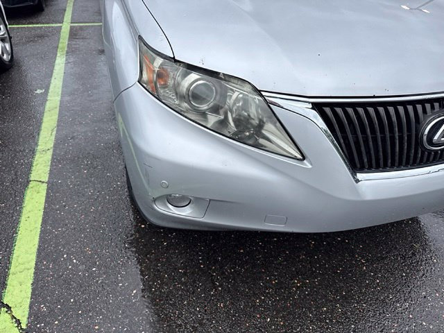 Used 2011 Lexus RX 350 AWD w/ Premium Pkg image 5