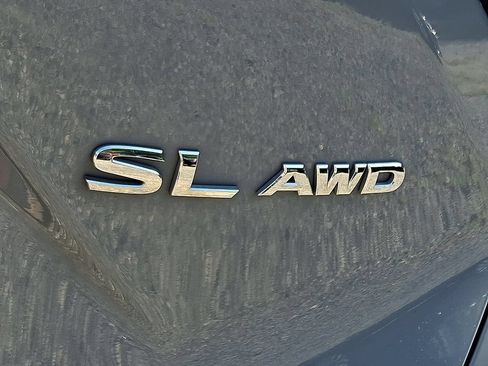 Certified 2022 Nissan Murano SL w/ SL Moonroof Package AWD/4WD image 33