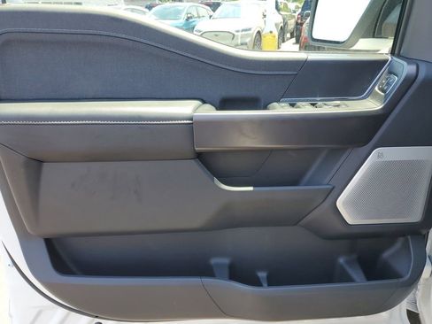 New 2026 Ford F150 Lariat AWD/4WD image 24