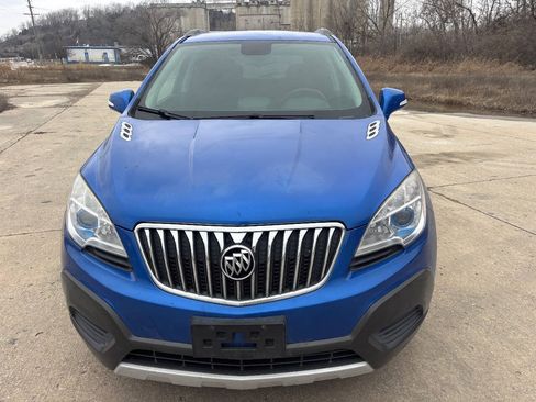 Used 2016 Buick Encore FWD image 3