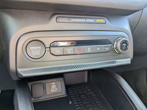 New 2025 Ford Bronco Sport Outer Banks w/ Outer Banks Tech Package+ image 15