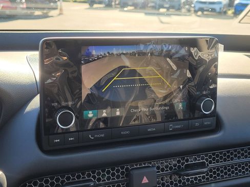 Certified 2024 Honda HR-V Sport image 25