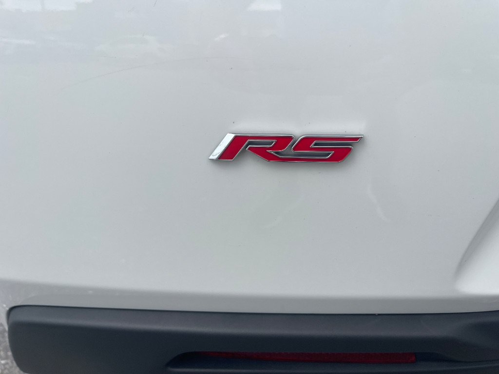 Used 2017 Chevrolet Camaro LT w/ RS Package RWD image 14