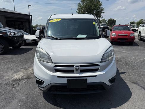 Used 2015 RAM ProMaster City Tradesman SLT w/ Rear Back-up Camera Group image 24