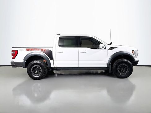 Used 2023 Ford F150 Raptor image 9