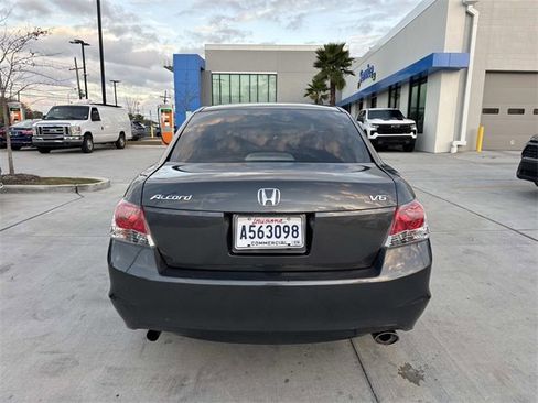 Used 2008 Honda Accord EX image 6