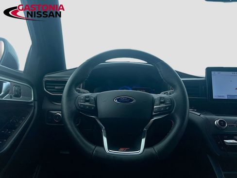 Used 2020 Ford Explorer ST AWD/4WD image 31
