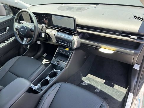 New 2026 Hyundai Kona Limited FWD image 15