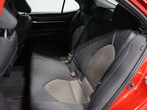 Used 2023 Toyota Camry LE image 26