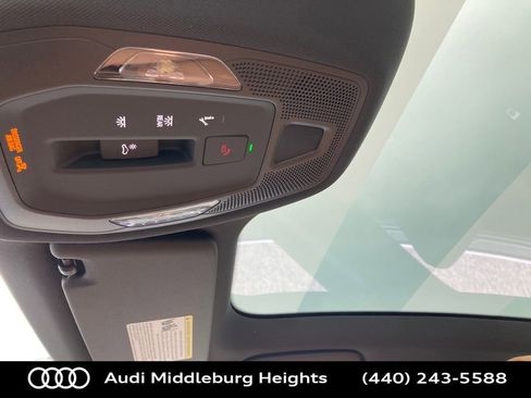 Certified 2025 Audi A5 2.0T Premium Plus w/ Premium Plus image 46